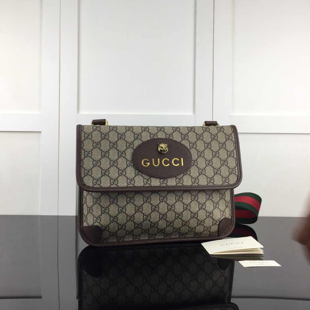 Gucci Satchel Bags